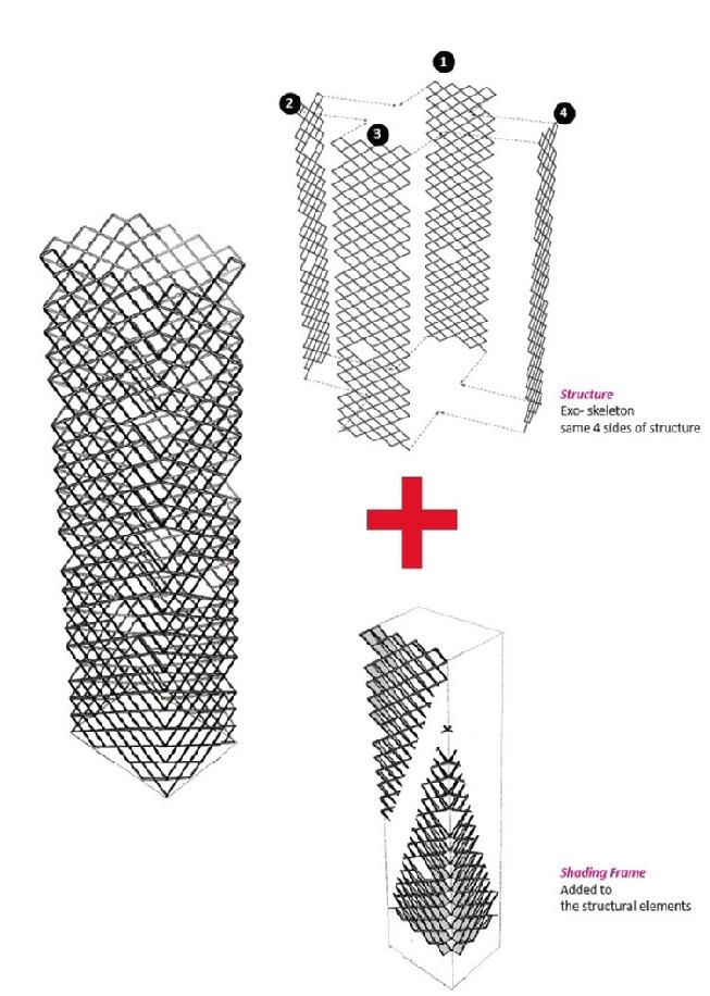 visible weather weather Eunjeong Seong Architect